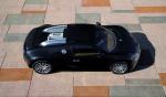 Bugatti Veyron 16.4 Centenaire 2009 года